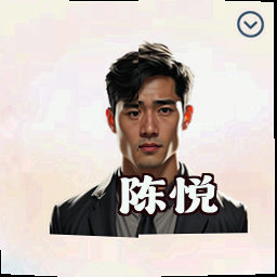 陈悦